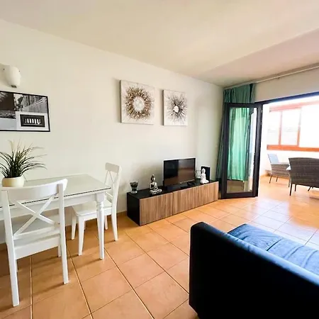 Casabonita Апартаменты *